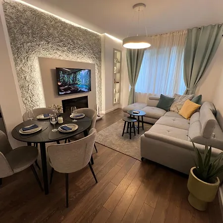 Celestial Stylish 2bdr W Wifi And Work Space * Sofia