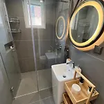 Celestial Stylish 2bdr W Wifi And Work Space Appartamento