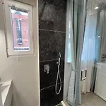 Apartment Celestial Stylish 2bdr W Wifi And Work Space Sofia