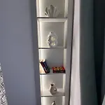 Apartment Celestial Stylish 2bdr W Wifi And Work Space