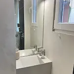 Apartment Celestial Stylish 2bdr W Wifi And Work Space Sofia