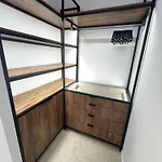 Apartment Celestial Stylish 2bdr W Wifi And Work Space Sofia