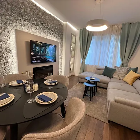 Celestial Stylish 2bdr W Wifi And Work Space Appartamento *