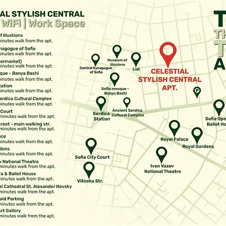 Celestial Stylish 2bdr W Wifi And Work Space Appartement