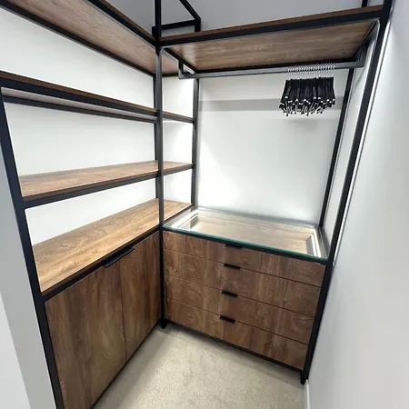 Appartement Celestial Stylish 2bdr W Wifi And Work Space Sofia