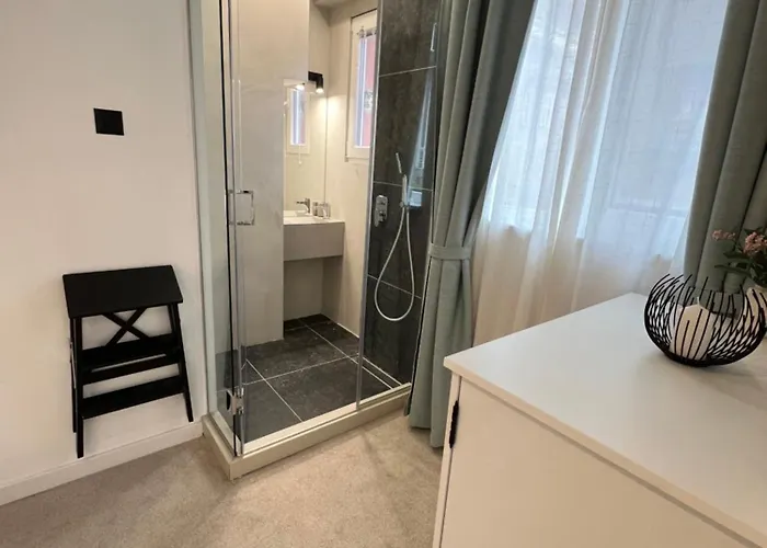 Appartamento Celestial Stylish 2bdr W Wifi And Work Space