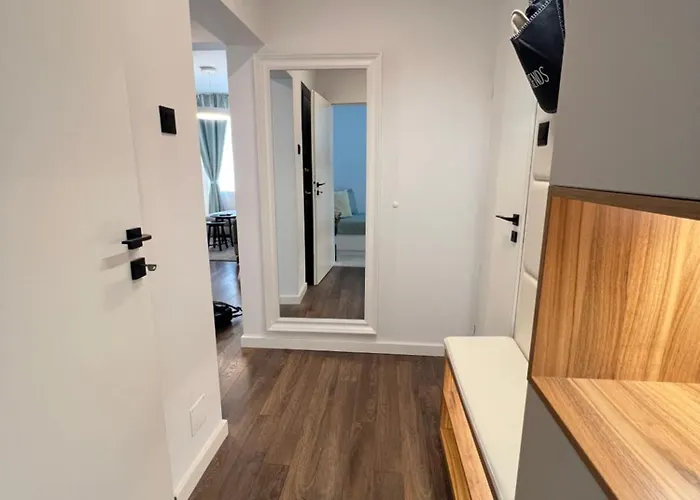 Appartamento Celestial Stylish 2bdr W Wifi And Work Space