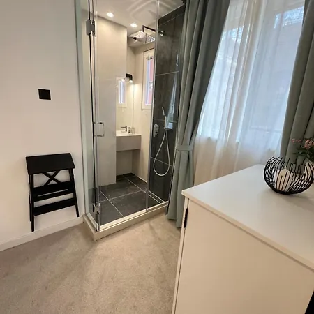 公寓 Celestial Stylish 2bdr W Wifi And Work Space