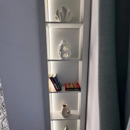 公寓 Celestial Stylish 2bdr W Wifi And Work Space